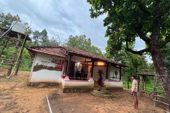 Address of Daheliya Valley Trail