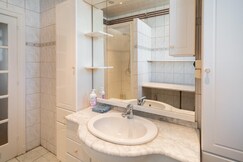 Large Antwerp City Center Apartments | 3BB | NS |