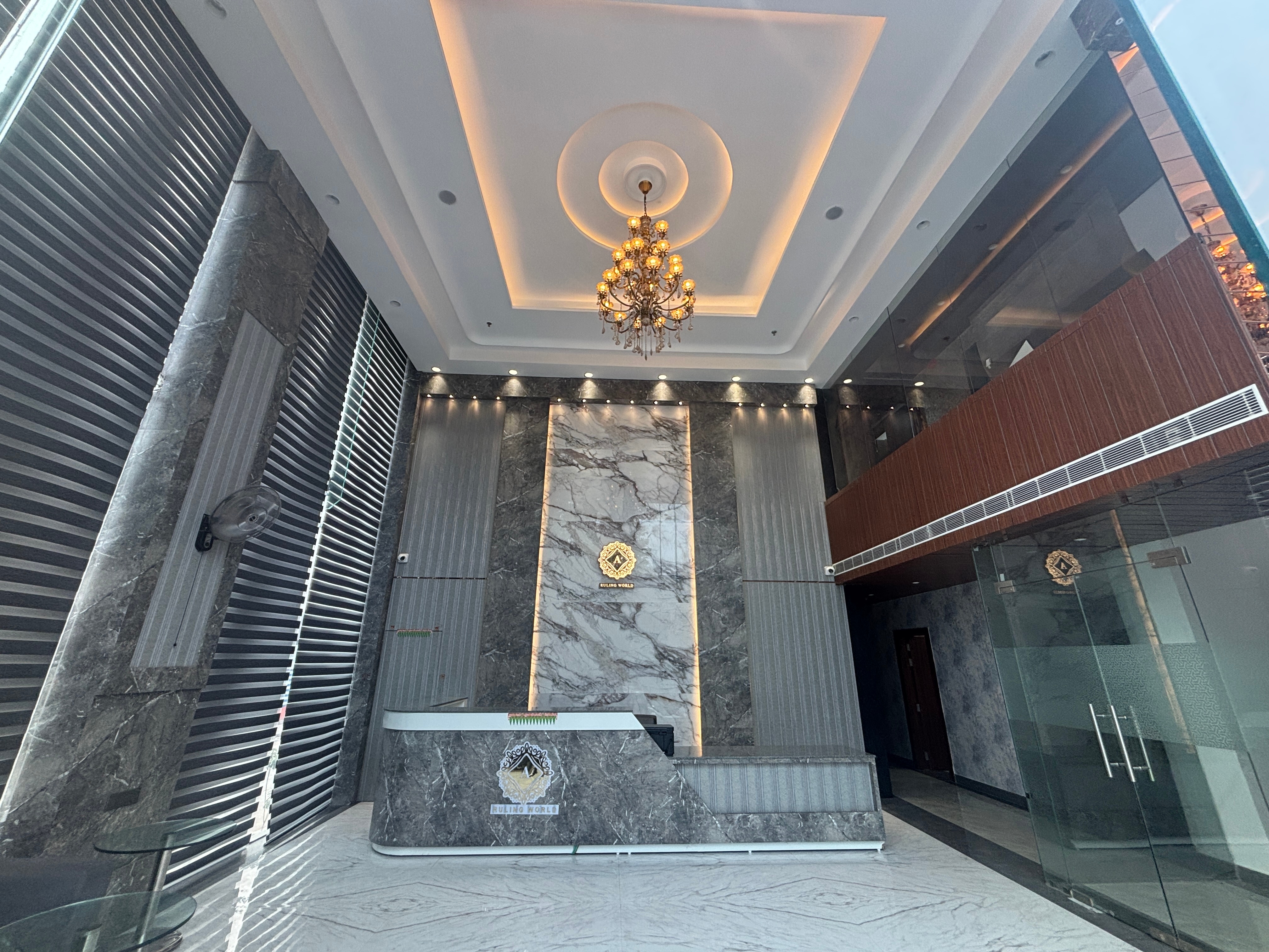Main gallery