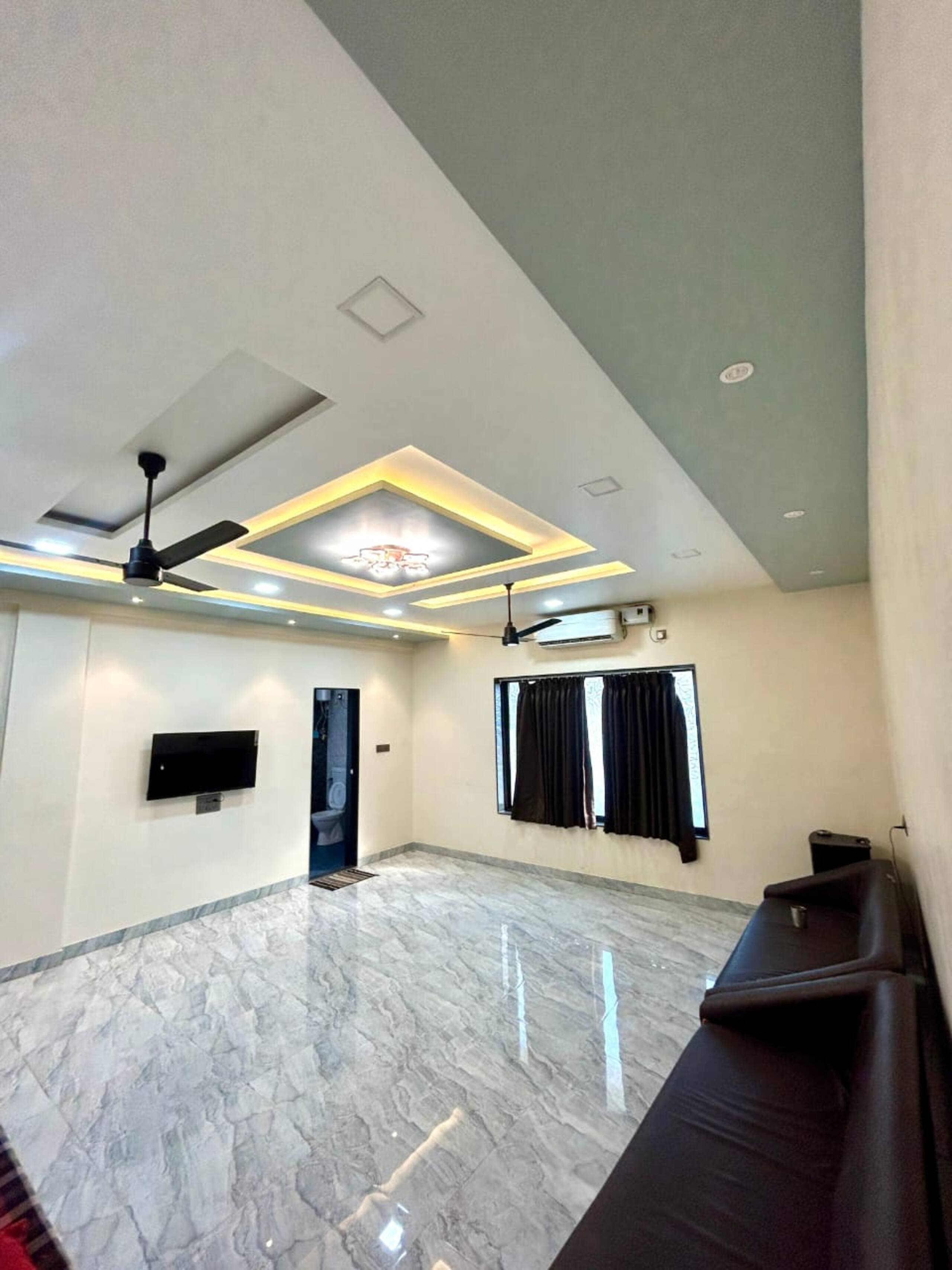 4Bhk Shyam Kunj Villa By 29Bungalow - Tap to explore photos