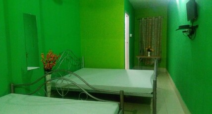 Chirom Hotel Room Type - EXECUTIVE Room