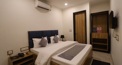 Andies Hotel Room Type - Standard