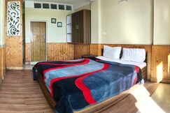 Green valley homestay