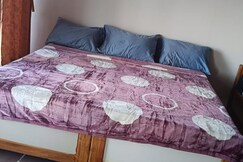 Exotica villa retreat