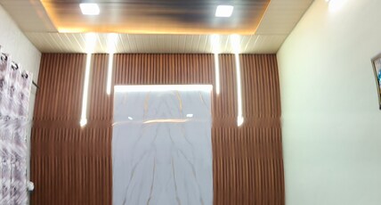 Ashoka homestay Room Type - Luxury room AC-1