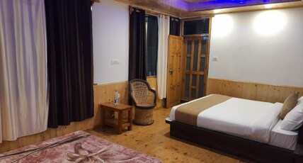Ahistay Homes Room Type - Bedroom