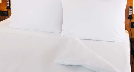 Movenpick Hotel Egerkingen Room Type - Standard Room with 1 queensize bed