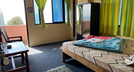 Hangkhim Homestay Room Type - Bedroom 6