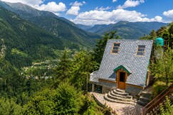 Nature Nest Cottage