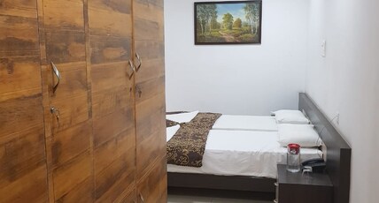 The Abora Homestay Room Type - Deluxe Room 