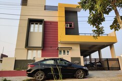 Spacious Homestay