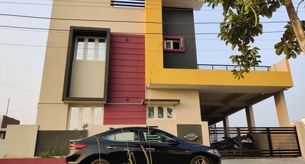 Spacious Homestay Room Type - Spacious Homestay_ Call 7O2697905I