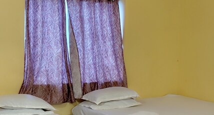 THE GLORY BEACH RESORT Room Type - Four Bed Family Room