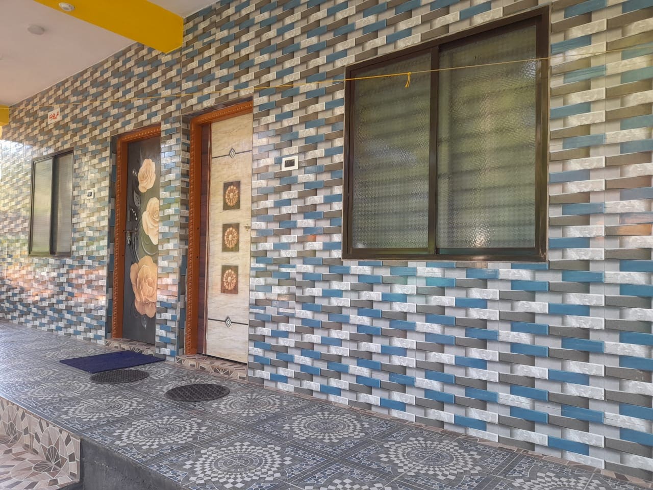 Coastal charm homestay gokarna - Tap to explore photos