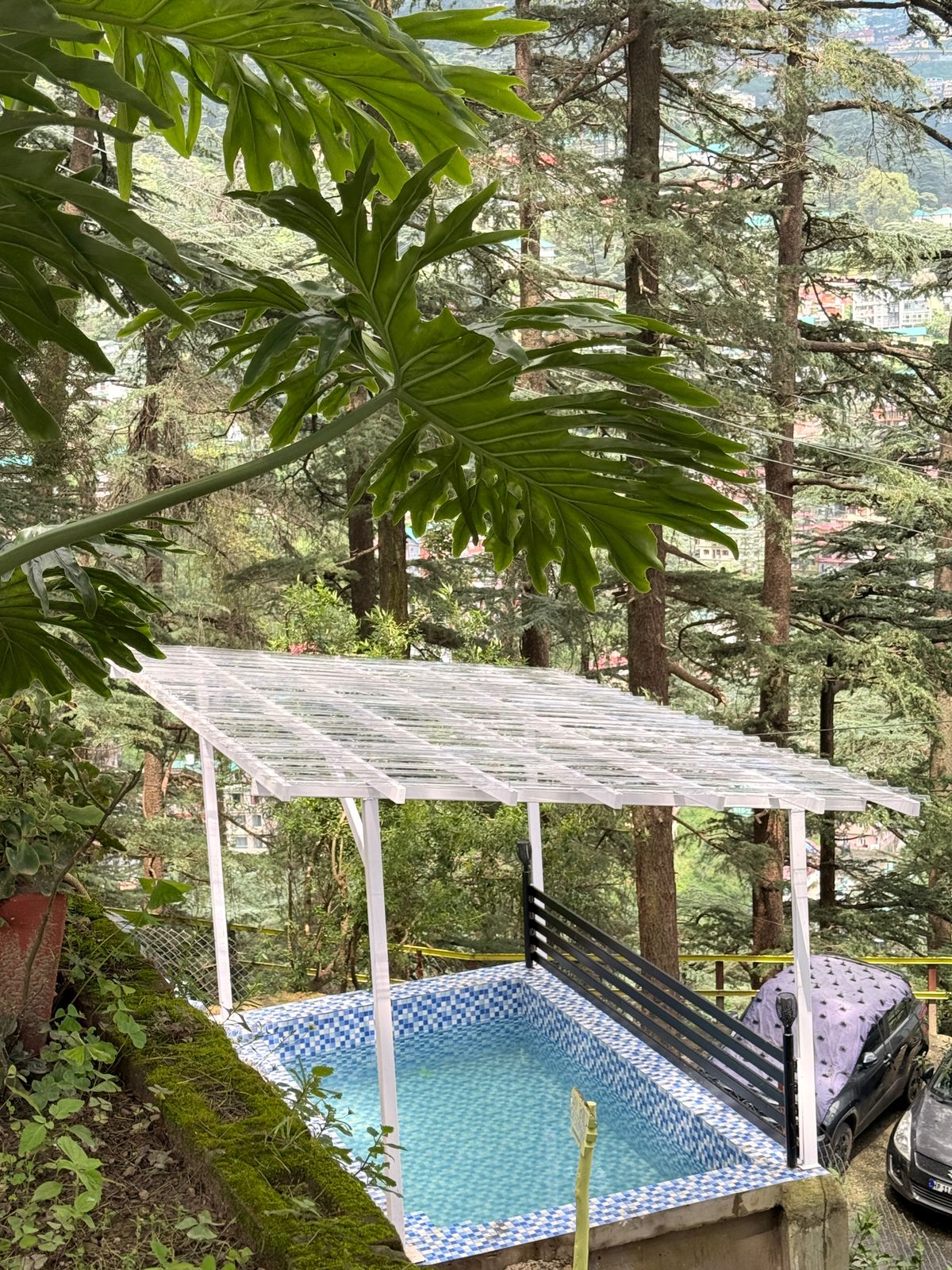 Shyamala Heritage Homes | A Pet First Retreat - Tap to explore photos