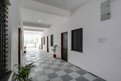 Hotel O Sky View Stay In