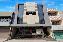 Collection O by OYO Sangla Shivala Temple Ludhiana Formerly City Home