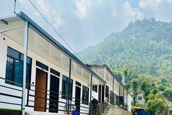 Mandakini valley resort