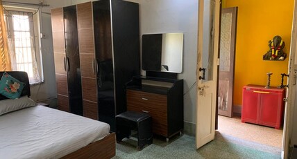 59/D New Alipore Room Type - 59/D New Alipore