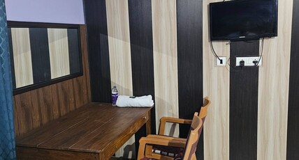 Private 01 Rooms 01 Bathroom Kitchen Room Type - Bedroom 1