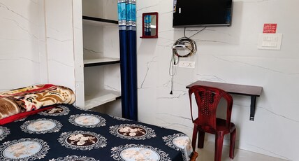 SVS Grands Room Type - Premium Room