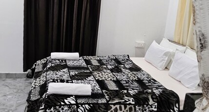 Eva rooms Ashwem beach side Room Type - Bedroom 5