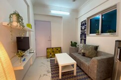 Angel Views 601 near Lilavati Hospital Bandra West by Connekt Homes