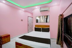 Hotel O Ajey