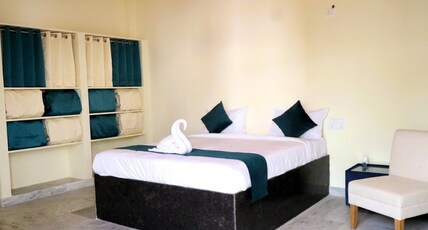 MMG Resort Room Type - Villa Suite Room MMG Resort Room Type - Villa Suite Room
