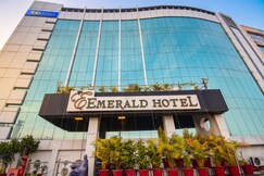 Address of FabHotel Emerald