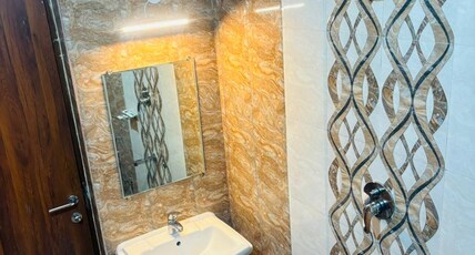 CLOUD COORG Room Type - dulex non ac rooms