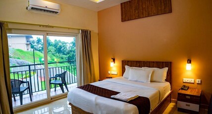 Nexstay Karimb Resorts Room Type - Mountain View Room