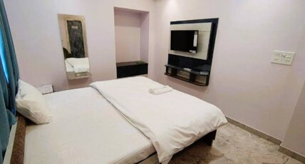 City Comforts Salt Lake Sector V Room Type - Standard NON AC