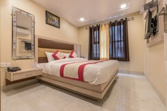 Address of Hotel Kaushal Palace @ New Delhi Railway Station