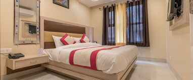 Hotel Kaushal Palace @ New Delhi Railway Station