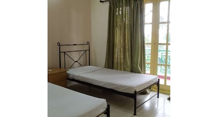 Classic Homes Serviced Apartment Room Type - 2BHK Apartments