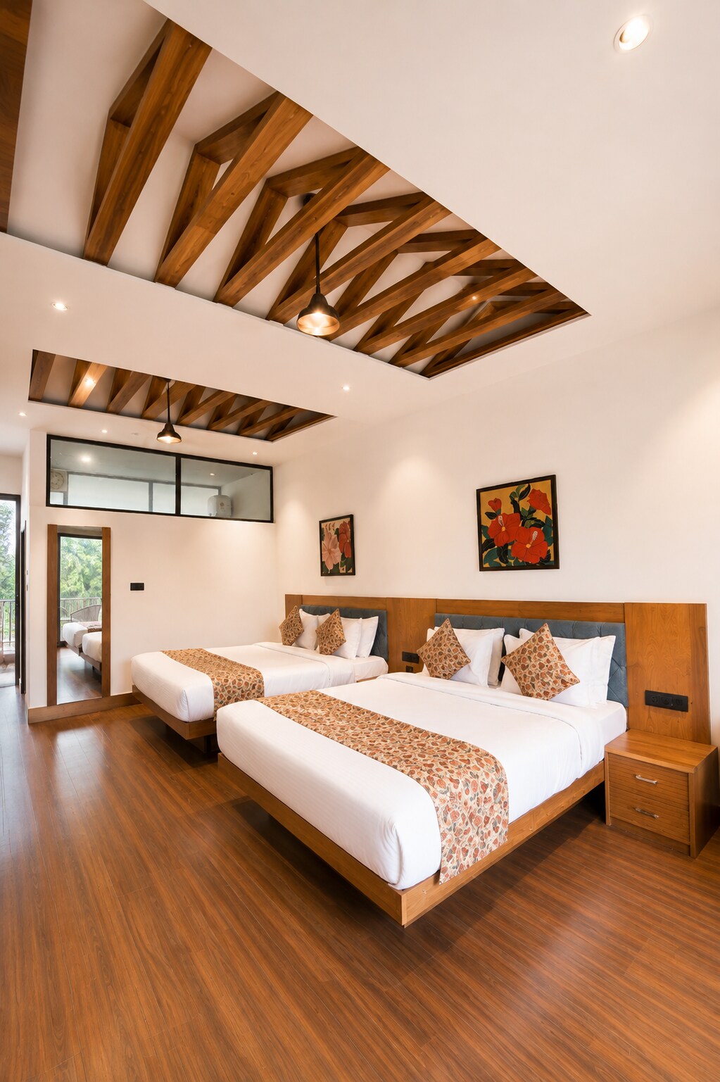 Banjara Hills Resort - Tap to explore photos