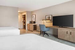 Hilton Garden Inn Charlotte-Concord