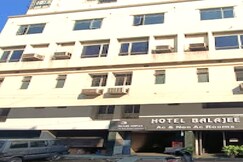 Address of Hotel Balajee
