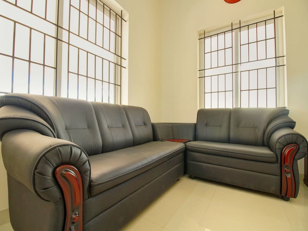 Anu Residency - 1 BHK Apartment - Tap to explore photos