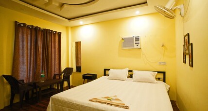 Bubbles of Luxury Room Type - Cottage
