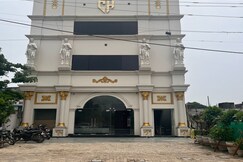 Address of Ceremony Hotel and Banquets
