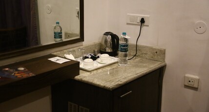 Jalandhar Shangrila Hotel Room Type - Executive Room