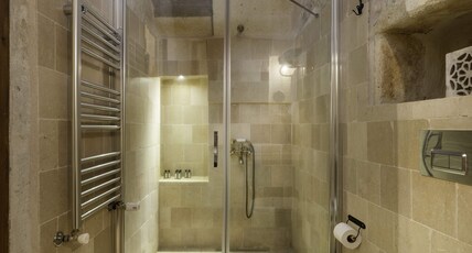 The Rupestral House Room Type - Kesek Deluxe Room