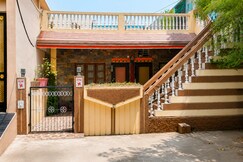 Shreenathji homestay
