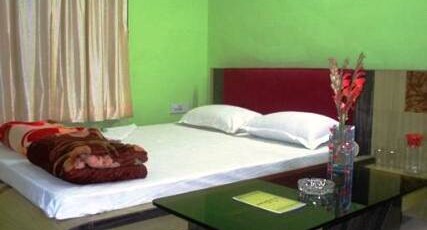 Vesper Guest House Room Type - Standard Room AC