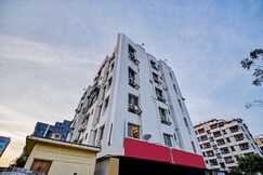 Address of Hotel O Saiinn