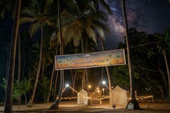 Spring valley camp Daman