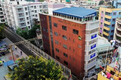 NHM Stays || 2 Minutes from DumDum Metro and Railway Station