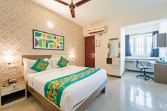 Rooms of Treebo Avm Comfort Inn
